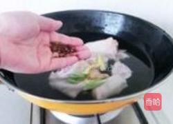 乳香辣猪蹄的做法图解2