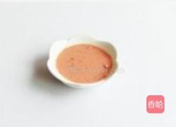 乳香辣猪蹄的做法图解3