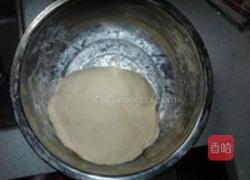 肉包子的做法图解5