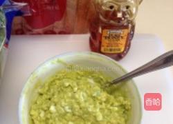 牛油果三明治的做法图解3