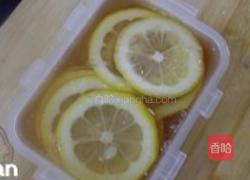 蜂蜜柠檬茶的做法图解3