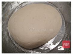 咖喱鸡肉包的做法图解15