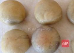 菊花豆沙酥的做法图解5