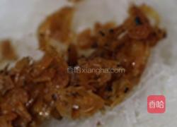 双菇鸡蛋韭菜饺子的做法图解2