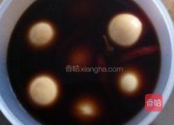 美味卤蛋的做法图解2