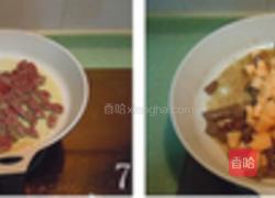 蜜瓜牛柳的做法图解5