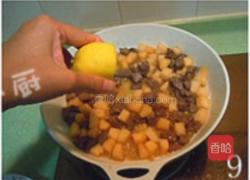 蜜瓜牛柳的做法图解6