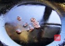 椒油炝拌小人参的做法图解6