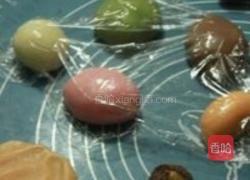 冰皮月饼的做法图解6