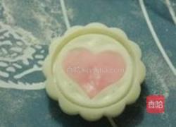 冰皮月饼的做法图解7