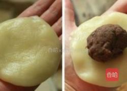 冰皮月饼的做法图解8