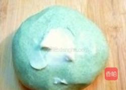 花式蒸饺的做法图解11