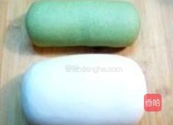 花式蒸饺的做法图解12