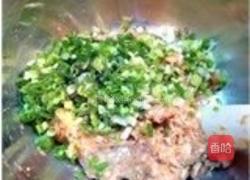 花式蒸饺的做法图解16