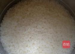 火腿八宝粽子的做法图解4