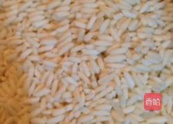 紫菜包饭的做法图解1