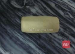 桑葚微波面包的做法图解15