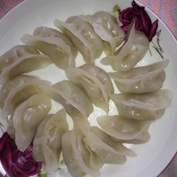 鲜菇水晶饺的做法[图]