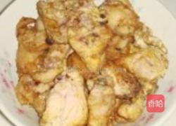 自制三道鸡品美味的做法图解7