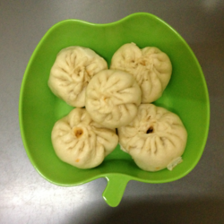 牛肉包子的做法[图]