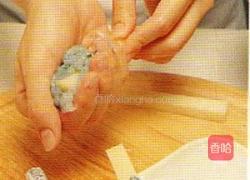 烤箱料理_烤甘蔗蝦的做法图解3