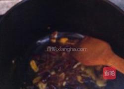 滇式牛肝菌黄焖鸡的做法图解4