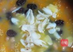 小米杂粮粥的做法图解11