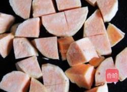 小米杂粮粥的做法图解5