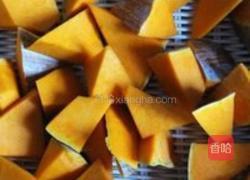 小米杂粮粥的做法图解6