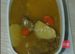 泡温泉的做法图解5