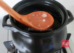 山药排骨煲的做法图解3