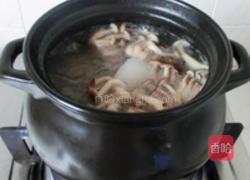 山药排骨煲的做法图解5