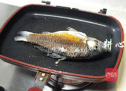 紫菜银鱼汤的做法图解5