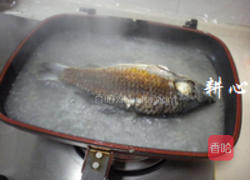 紫菜银鱼汤的做法图解6