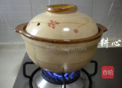 紫菜银鱼汤的做法图解8