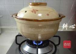 紫菜银鱼汤的做法图解9