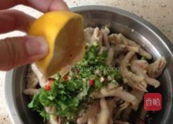 泰味香糟卤凤爪的做法图解8