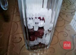 小清新杨梅酒的做法图解5