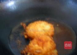 糖醋白果的做法图解3