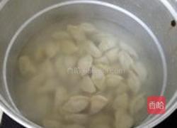 羊肉饺子的做法图解16