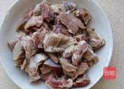 羊肉饺子的做法图解3