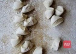 羊肉饺子的做法图解12