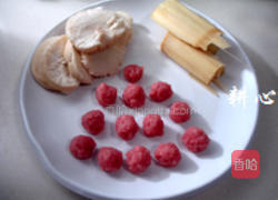 菌菇肉丸甘蔗汤的做法图解2