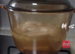 菌菇肉丸甘蔗汤的做法图解9