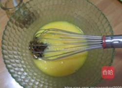 百香果果酱戚风的做法图解2