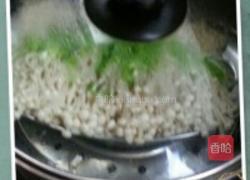 清蒸金针菇的做法图解3