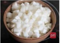 健康椰子汁的做法图解3