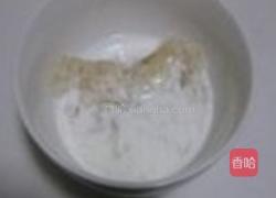 杨梅慕斯蛋糕的做法图解13