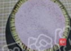 杨梅慕斯蛋糕的做法图解19