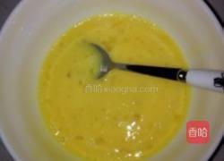 法式蒜香面包and香片的做法图解5